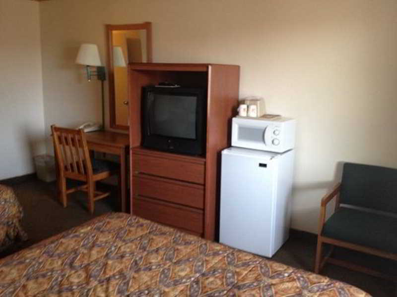 Super 8 By Wyndham San Diego/Imperial Beach Exterior foto
