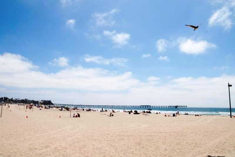 Super 8 By Wyndham San Diego/Imperial Beach Exterior foto